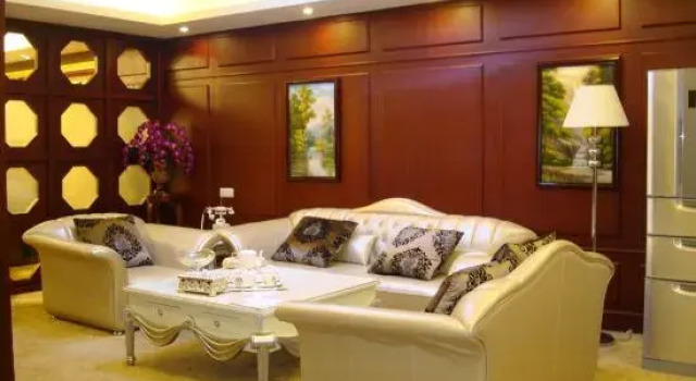 Люкс Deluxe Huasheng Hotel
