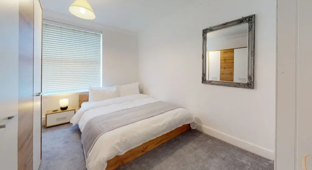 Bridge Apartments by Karah Suites