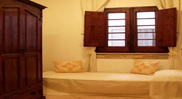 Номер Standard Cagliari Castello Affittacamere