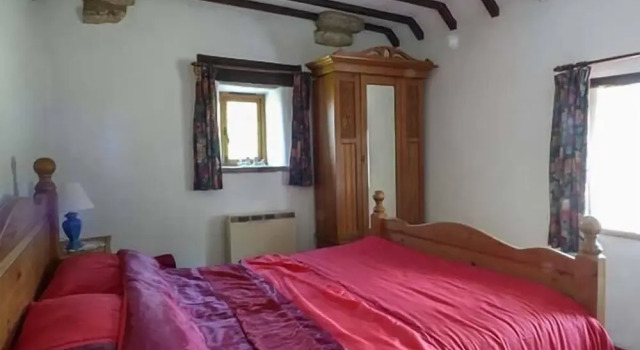 Chevinside Cottage, Varaa Lomakoti Mökit kohteessa Merseyside, Mökki