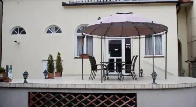Pálma Panzió és Vendégház, Prenota Hotel Kaposvár 