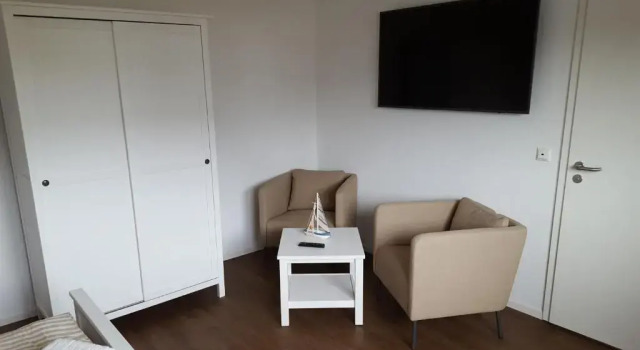Номер Comfort Hotel Dorfkrug Büsum