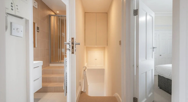 Апартаменты Superior c 1 комнатой Chesham Court Knightsbridge