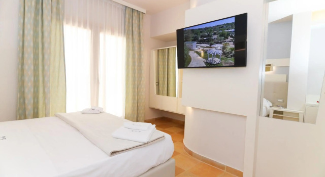 Agave Blu, Buchen Sie Resort Brivadi Vibo Valentia Provinz