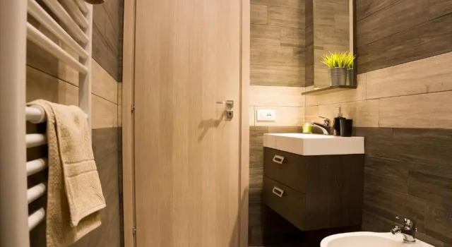 Номер Standard Romano Rooms