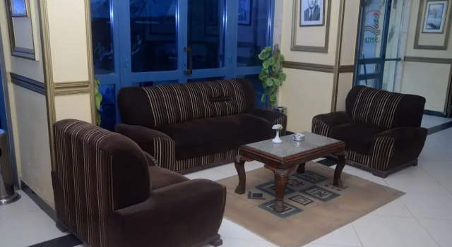 New Siesta Hotel, Rezervovat Hotel 3hvězdičkové hotely v Alexandrie, 3*