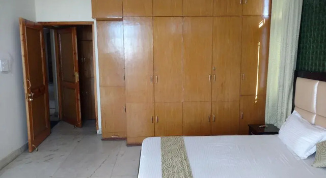 Jannat Valley View BnB