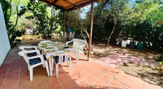 Апартаменты с 2 комнатами Trilocale in Centro con Giardino