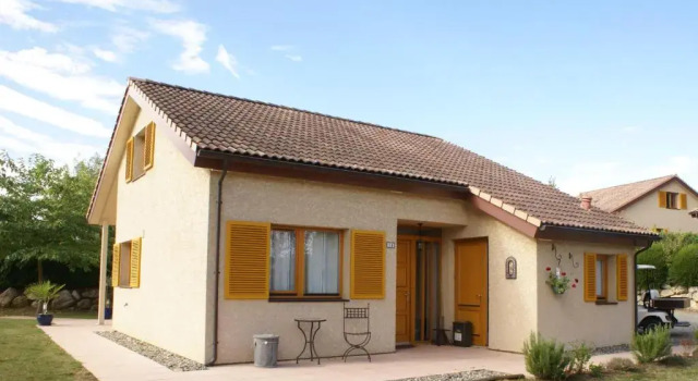 Residence Chateau de Barbet, Rezerwuj Hotel Hotele w Lombez z basenem, Basen
