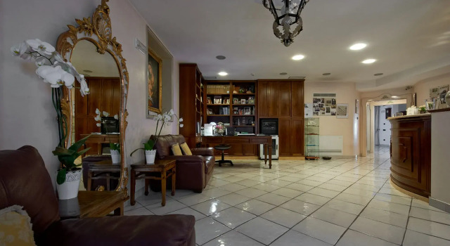 Villa Poseidon Boutique Hotel & Events