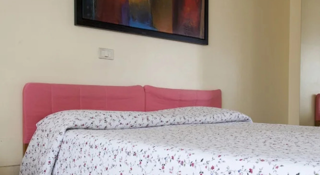 Номер Standard Hotel Europa Fiera