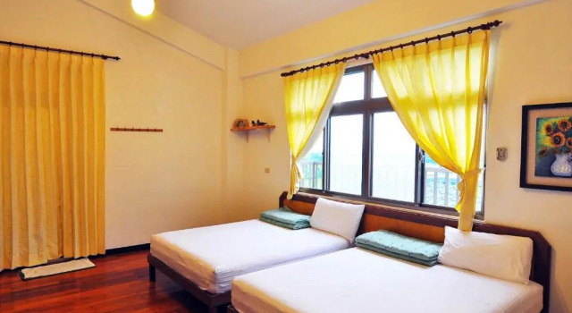 Tap Bed & Breakfast
