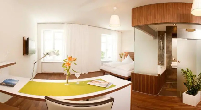 Номер Superior Hotel Constantia