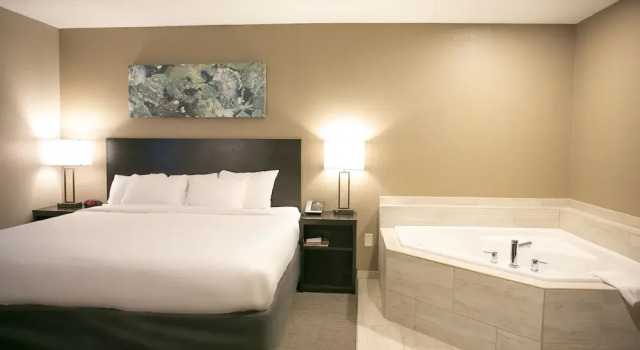 Berlin Encore Hotel & Suites, Reserva ahora Hotel Millersburg Ohio