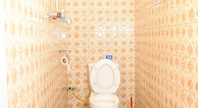 Номер Standard Eaglesvale Hotel