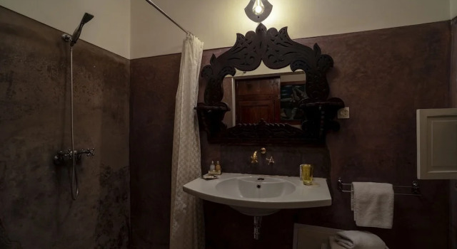 Номер Standard Riad Trésor