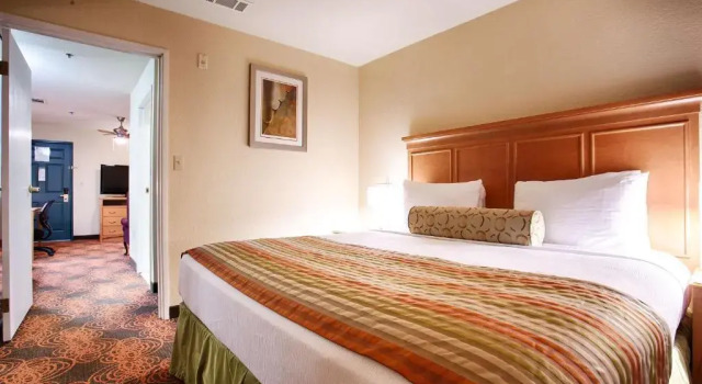 Люкс Best Western Plus Waco North