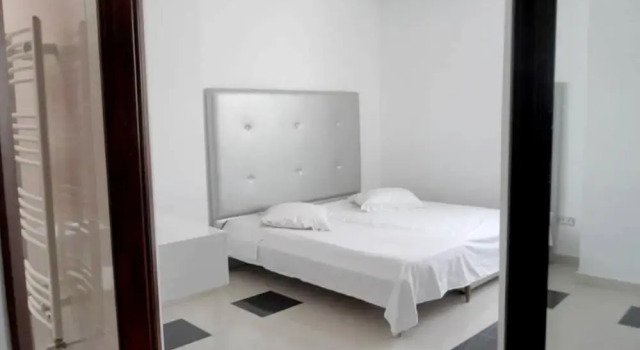 Apartment With 4 Bedrooms in Mahdia, With Wonderful sea View, Furnishe