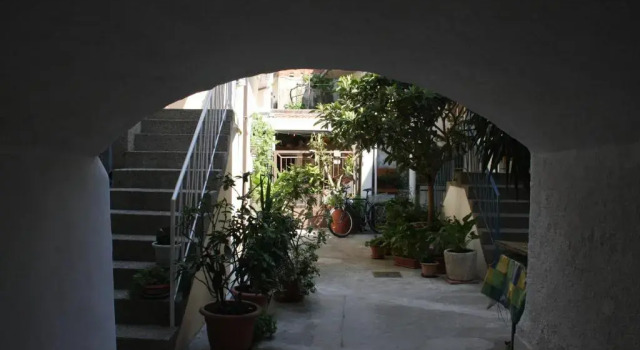 Апартаменты Apartment Andrijašević