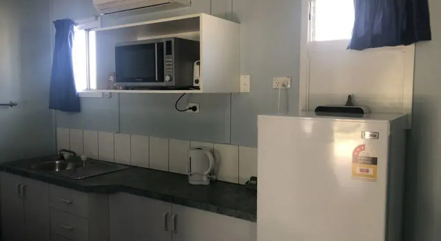 Номер Standard Y Motels Kingaroy