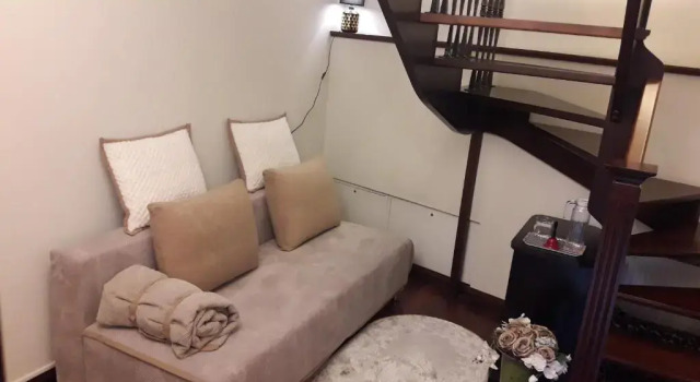 Номер Standard Old Town Gate Residence
