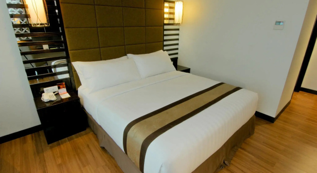 The New Atrium Hotel Yogyakarta, Book Resort Resort Hotels in Sleman, Resort