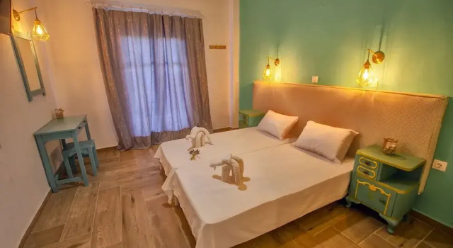 Kapetanios Studios
