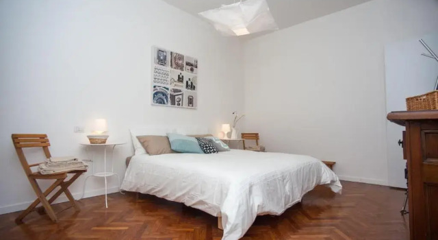 Апартаменты Deluxe Milan Porta Romana Apartament