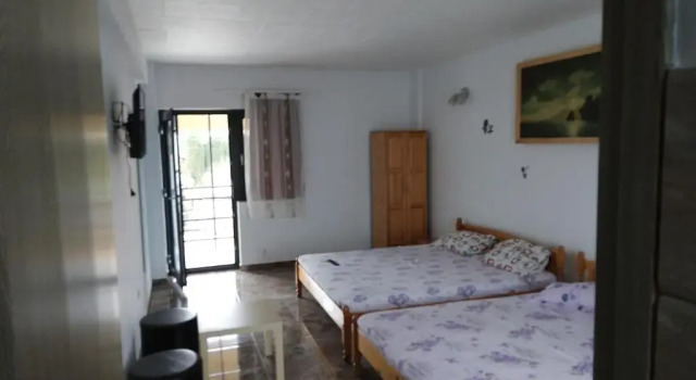 Standard room Vila 57