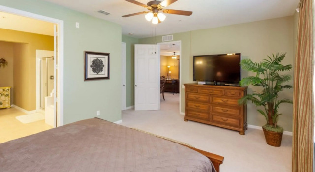 Vista Cay - 5012 Shoreway Loop #107, Rezerwuj Apartament Orlando Kissimmee