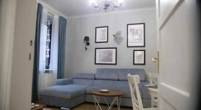 ApartSea 2 Gdynia, Varaa Huoneisto Gdynia 