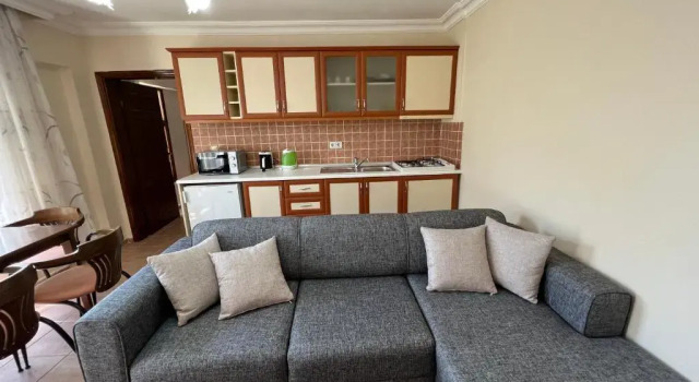 Коттедж BG Villas & Aparts