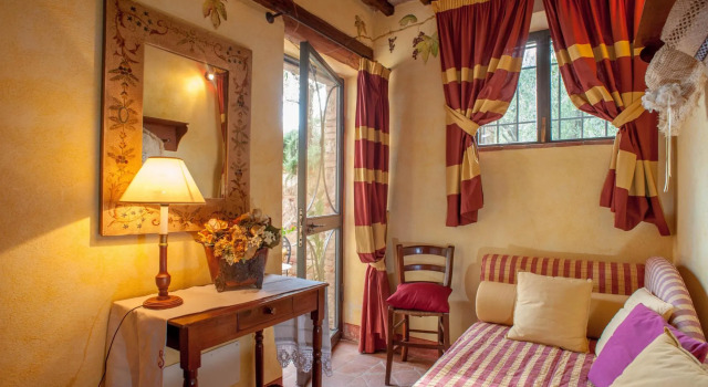 Villa Pallina in Aquilea, Book Villa Aquilea Tuscany