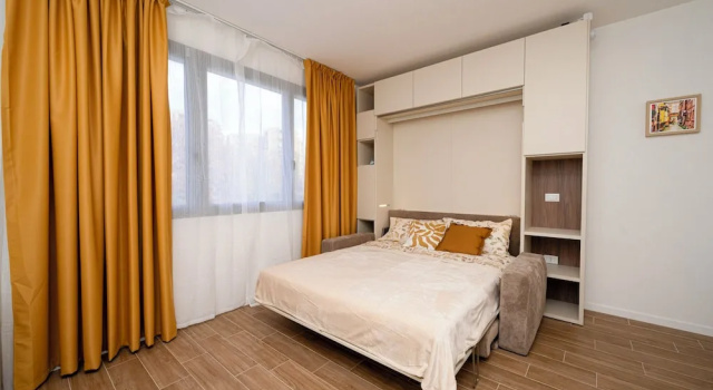 San Pier Tommaso Living, Забронировать Апартаменты/квартира Болонья провинция Болонья