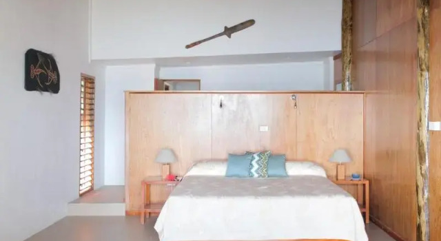 Номер Standard Toberua Island Resort