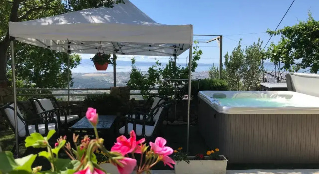 Коттедж RELAX HOUSE