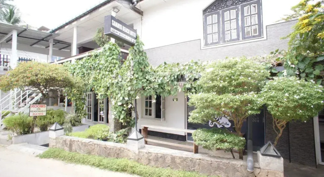 OYO 528 Hotel 99