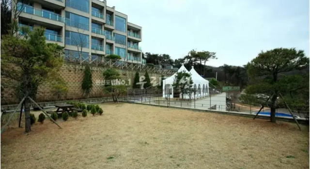 Ganghwado Town House Pension, Prenota Hotel Hotel a Gyeonggi-do con parcheggio, Parcheggio