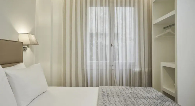 Cozy and Bright Apartment in Kolonaki