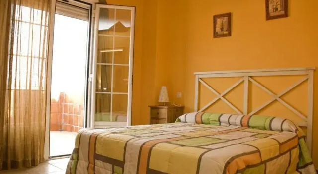 Casa Rural El Viajero de Pusa