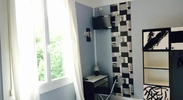 Двухместный номер Comfort Hôtel De Normandie