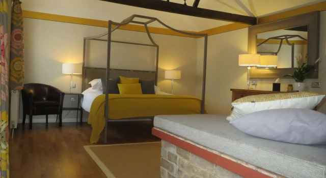 The Berney Arms, Prenota Hotel Fincham Norfolk