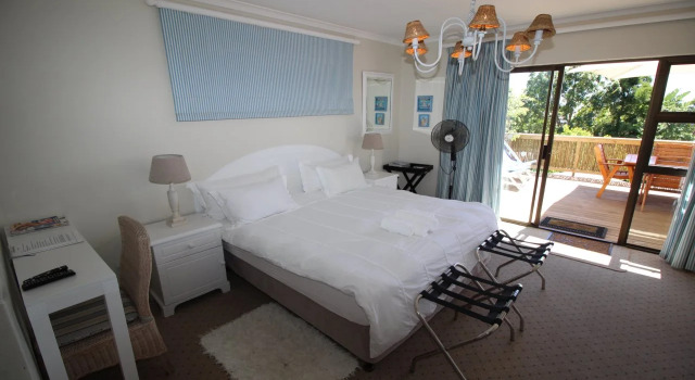 La Boheme Bed and Breakfast