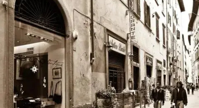 Heart of Florence