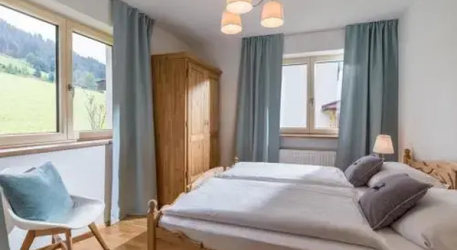 Chalet Achenberg, Rezervovat Chata Hotely v Tyrolsko s parkováním, Parkování