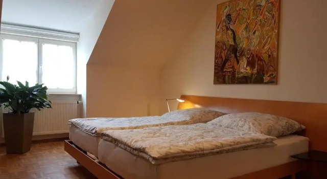 Villa Weitblick, Book Villa Cottages in Rennsteig, Cottage