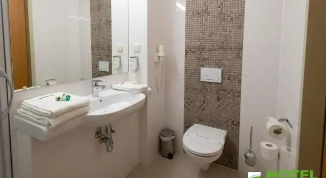 Standard chambre Hotel Partner