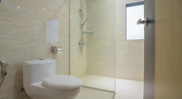 Süit RedDoorz Premium near Grand Batam Mall