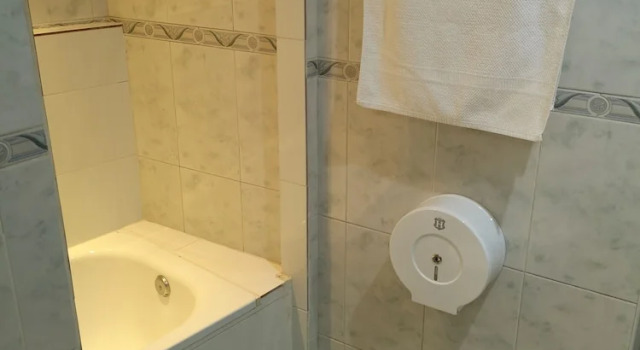 Номер Standard Motel lavapies
