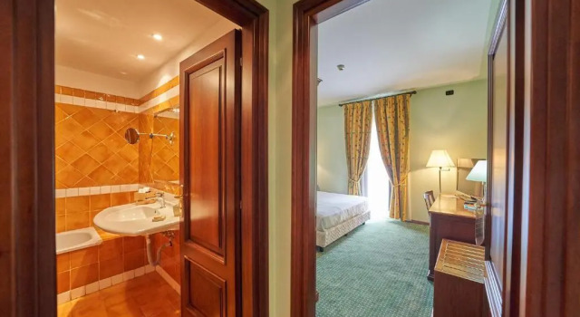 Номер Superior Relais Santo Stefano